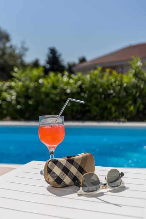 Katess With Heated Pool * Split